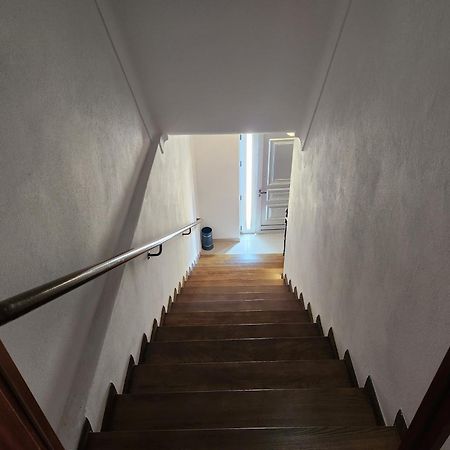 فيلا Casa Da Avo Aninhas Freixo de Espada à Cinta المظهر الخارجي الصورة