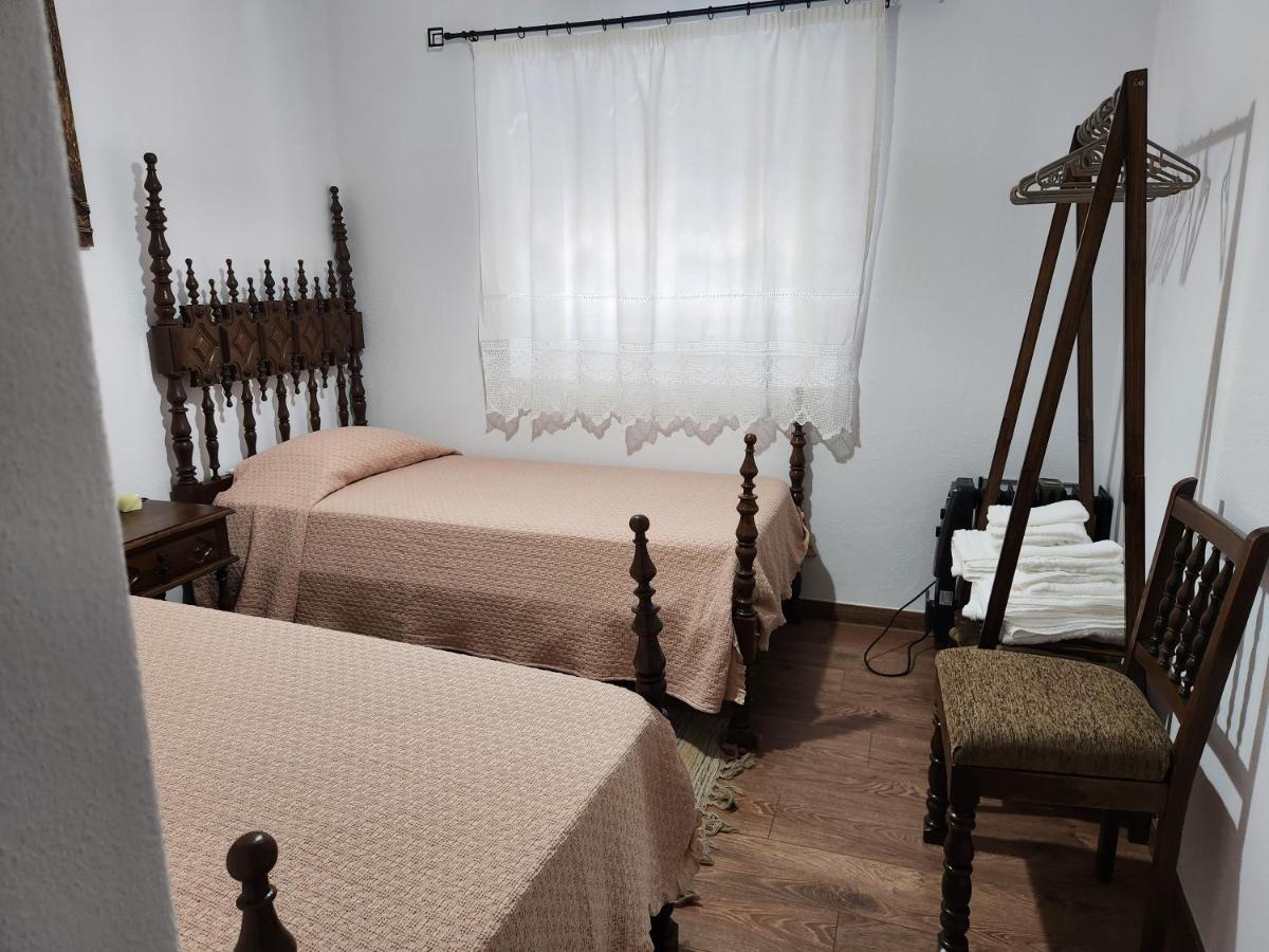فيلا Casa Da Avo Aninhas Freixo de Espada à Cinta المظهر الخارجي الصورة