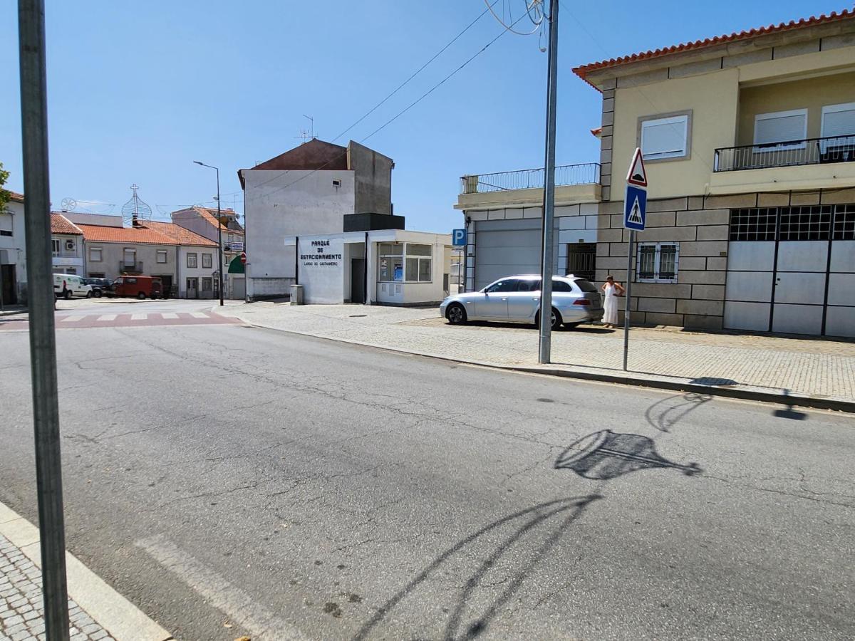 فيلا Casa Da Avo Aninhas Freixo de Espada à Cinta المظهر الخارجي الصورة