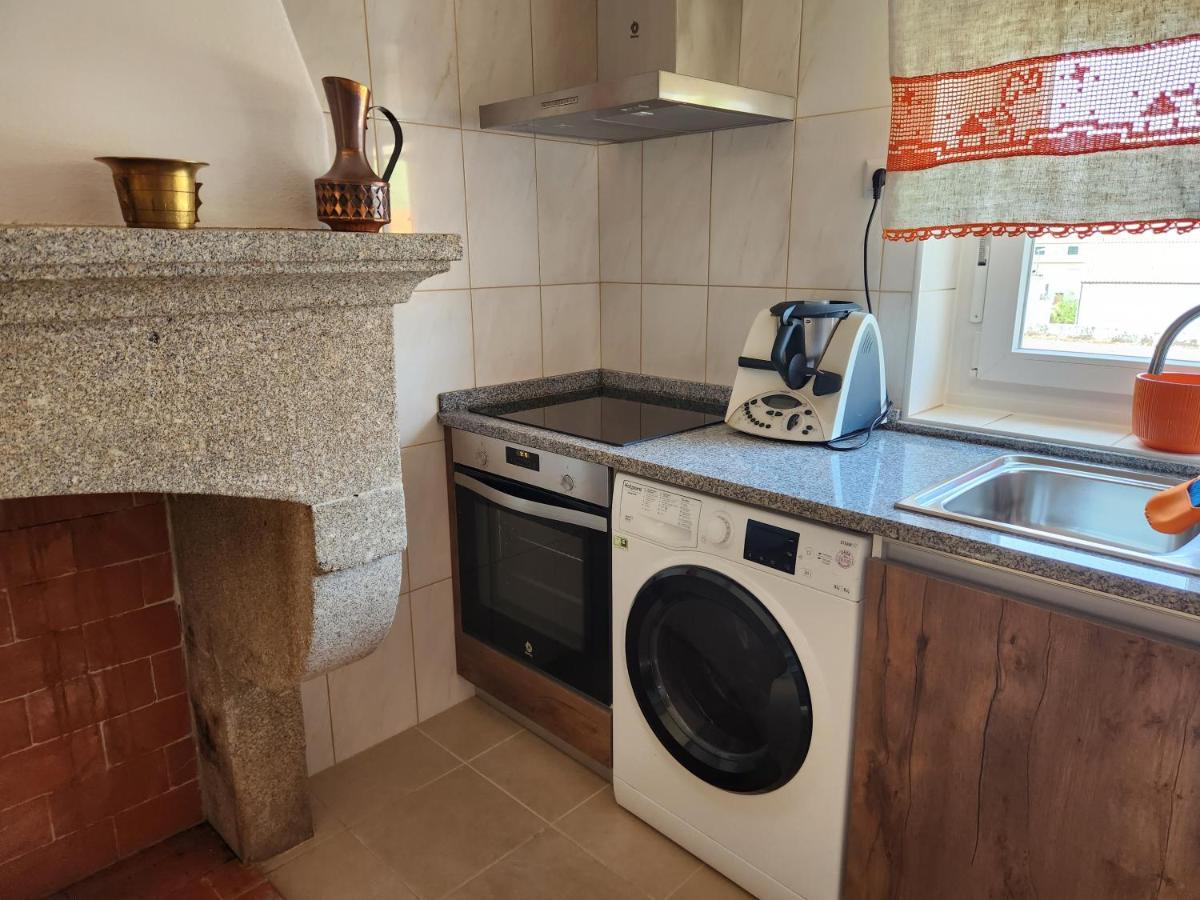 فيلا Casa Da Avo Aninhas Freixo de Espada à Cinta المظهر الخارجي الصورة