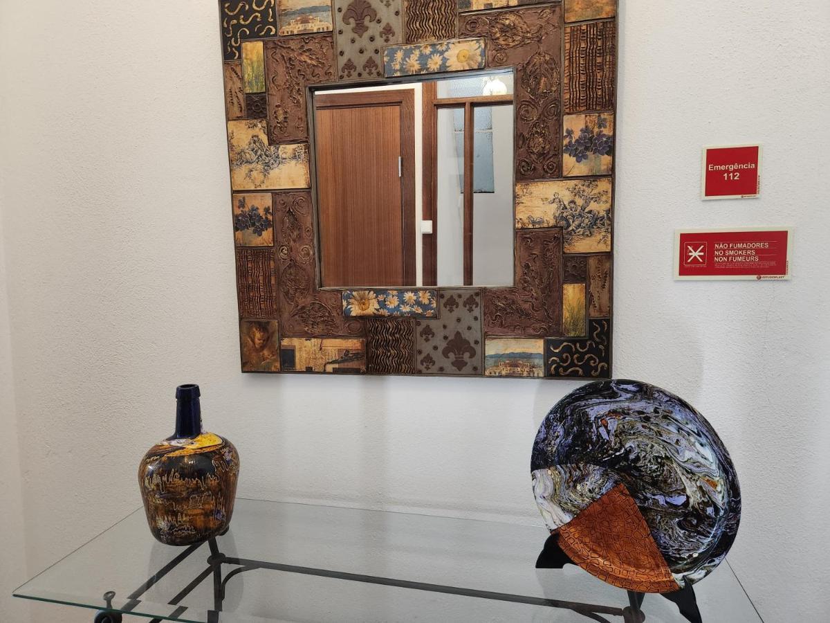 فيلا Casa Da Avo Aninhas Freixo de Espada à Cinta المظهر الخارجي الصورة