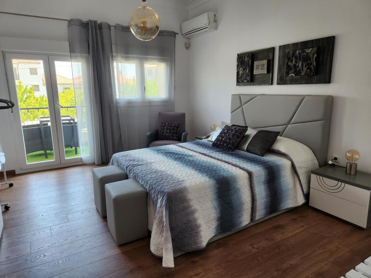 فيلا Casa Da Avo Aninhas Freixo de Espada à Cinta المظهر الخارجي الصورة