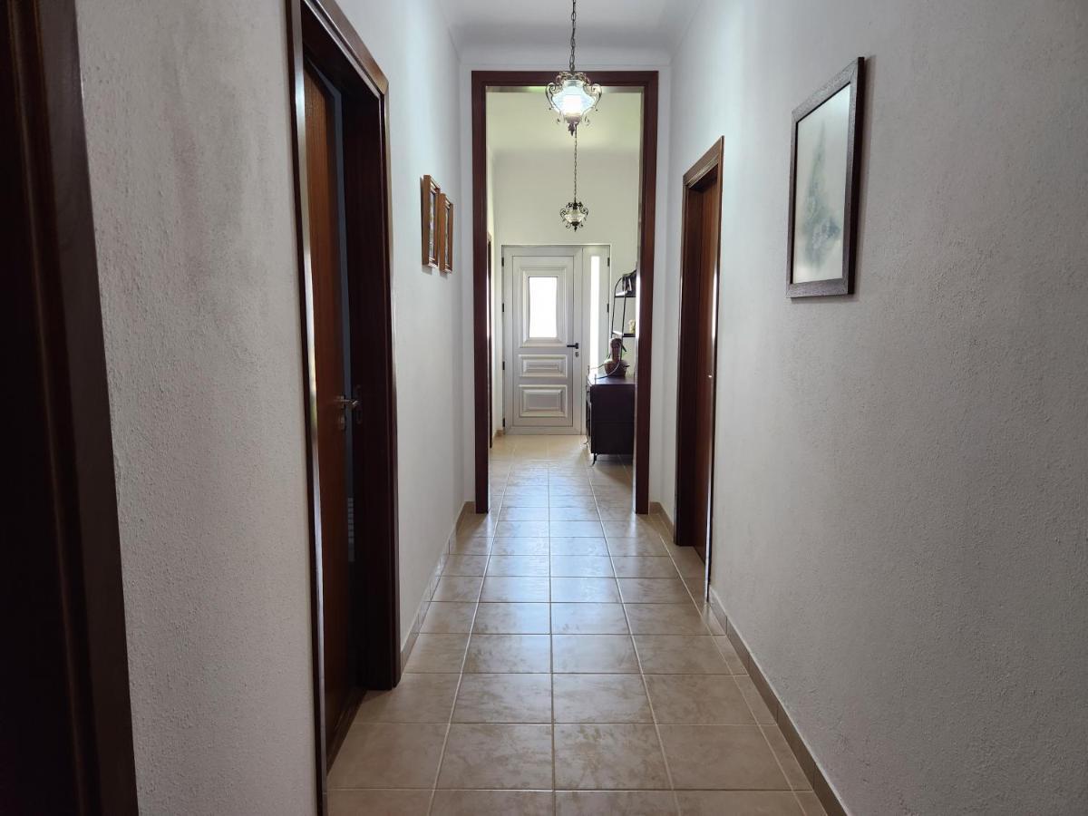 فيلا Casa Da Avo Aninhas Freixo de Espada à Cinta المظهر الخارجي الصورة