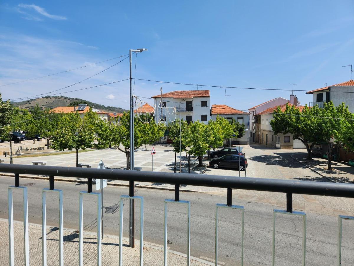 فيلا Casa Da Avo Aninhas Freixo de Espada à Cinta المظهر الخارجي الصورة