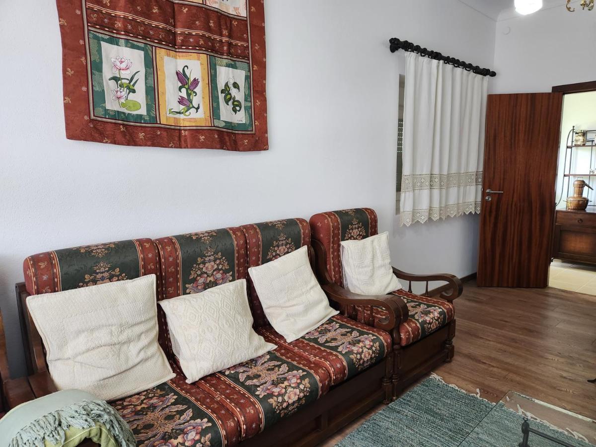 فيلا Casa Da Avo Aninhas Freixo de Espada à Cinta المظهر الخارجي الصورة