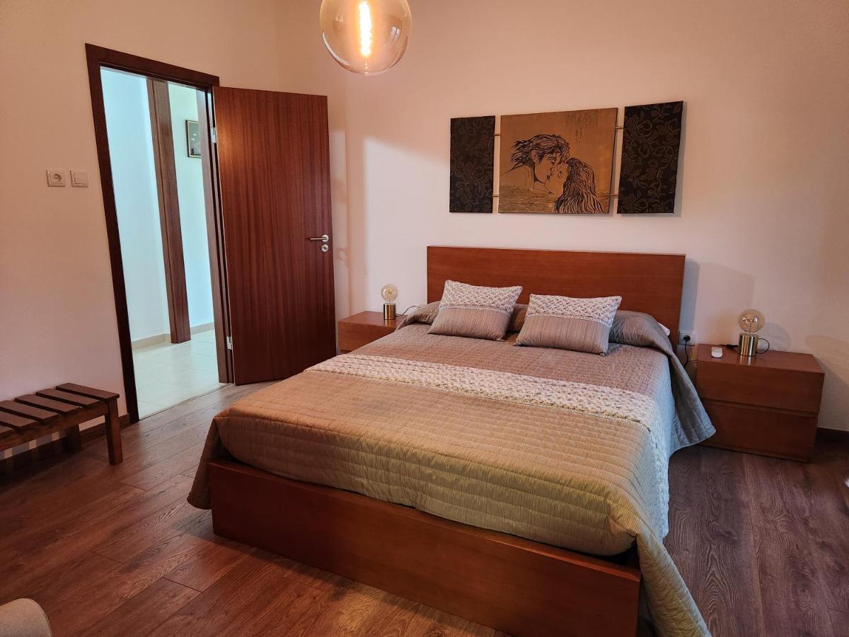 فيلا Casa Da Avo Aninhas Freixo de Espada à Cinta المظهر الخارجي الصورة