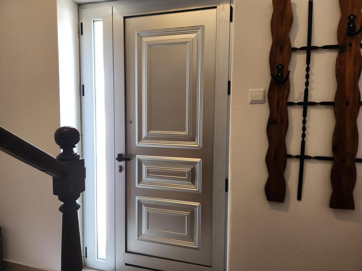 فيلا Casa Da Avo Aninhas Freixo de Espada à Cinta المظهر الخارجي الصورة