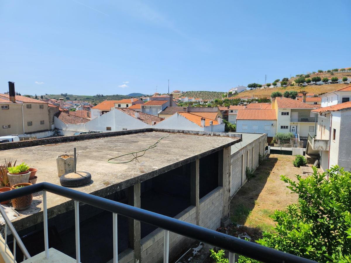 فيلا Casa Da Avo Aninhas Freixo de Espada à Cinta المظهر الخارجي الصورة
