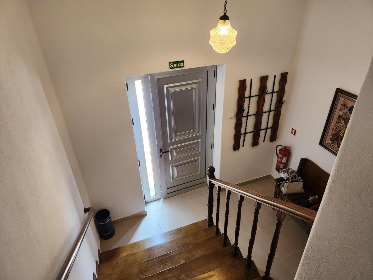 فيلا Casa Da Avo Aninhas Freixo de Espada à Cinta المظهر الخارجي الصورة